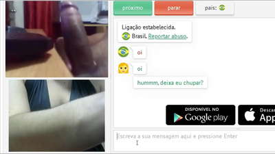 Ər və arvad yad masturbasiyadan həzz alırlar