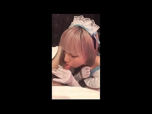 ❤️ Yapon İdolü [mayuka], Fransız qulluqçu kostyumu, 1-ci hissə, oral seks və losyonla qaxmaq ️❌ Sadəcə porno az.xywewl.top ﹏