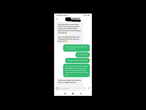 ❤️ Tinder-dən hərəmimə yeni bir PAWG əlavə etdim (Tinder ilə danışıq daxil olmaqla) ️❌ Sadəcə porno az.xywewl.top ﹏